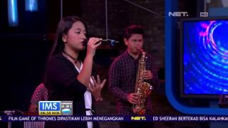 Asal Kau Bahagia - Armada (Hanin Dhiya Cover)