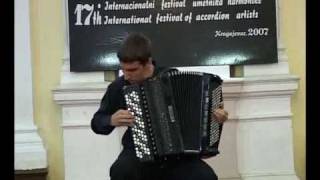 V.Semyonov - Bulgarian Suite III mov.