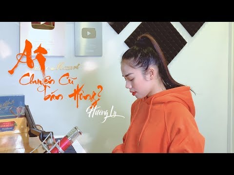 Thể hiện bởi Hương Ly