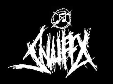 Snuffx - I Key Scions [Chainsaw Squid]