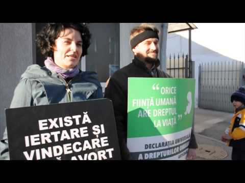 40 De Zile Pentru Viață - Cluj-Napoca