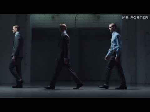 Kilgour at MR PORTER | Exclusive