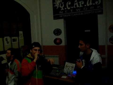 festa FACTORY YCARUS-PIRANHA CLIQUE2