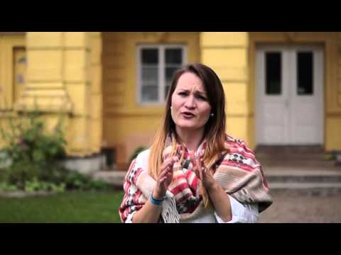 Melli's Podcast - Du bist ein Weltveränderer - MYP Public