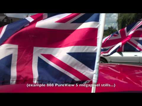 The Phones Show 174 (review of the Nokia 808 PureView)