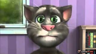 Revolta do Gato Tom - Atirei o pau no gatoooo eh a puta q ti pariu -kkkkk