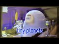 Tiny Planets Theme Song Instrumental