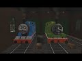 Double Trouble Ringo Starr US Trainz Remake