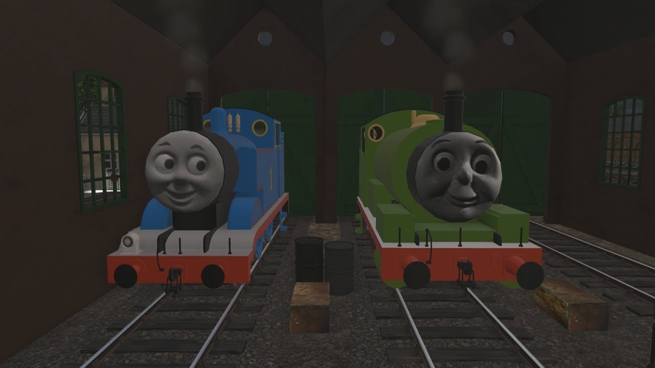 Double Trouble | Ringo Starr - US (Trainz Remake)