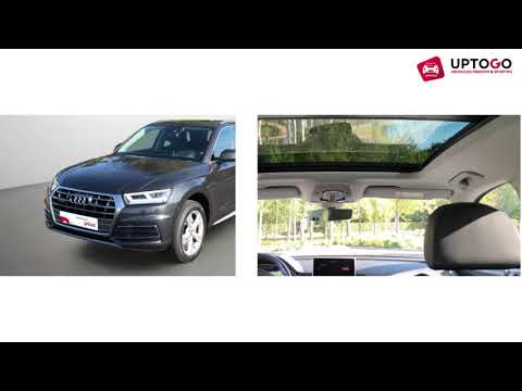 Audi Q5 2 0 TDI 163 S tronic 7 Quattro Avus