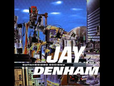 Jay Denham - Radio