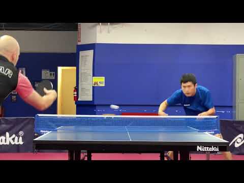 Chang Chen - New Practice Partner at SDTTA