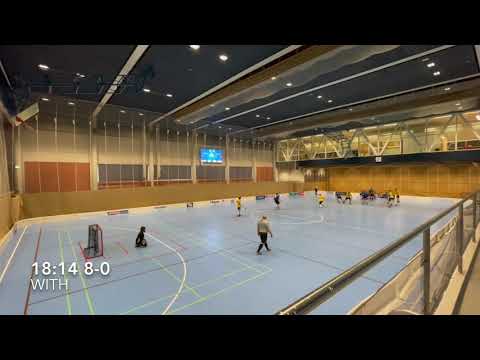 SBT PuRy - Hirvarit 16.10.2021