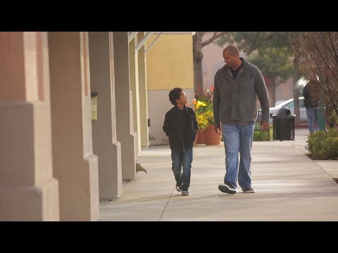 The Mask You Live In Introduction