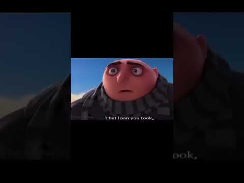 Arthur vs gru #shortsfeed #youtubeshorts