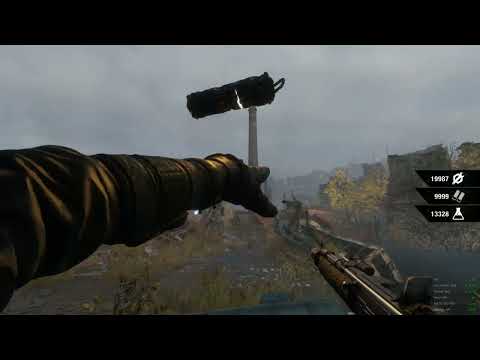 METRO EXODUS : Sam's Story Gameplay Walkthrough Part 8  Ultra Realistic Graphics  4K 60 FPS