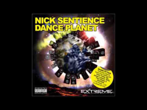 Nick Sentience