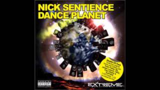 Nick Sentience