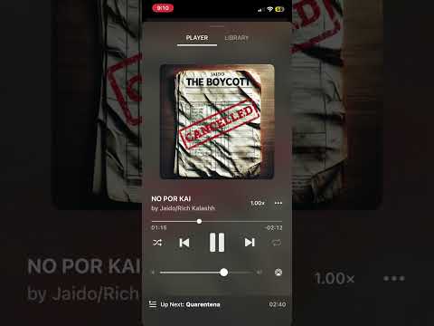 No Por Kai - Jaido ft rich 🙉🔥