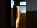 Side Tipper Reversing View From The In Cap Inside The Truck