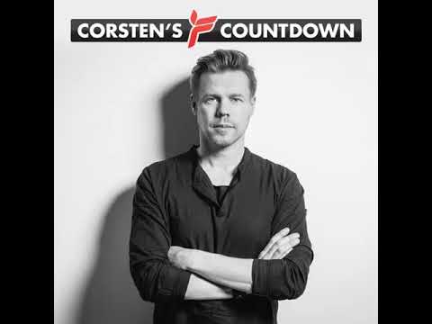 Ferry Corsten - Corsten's Countdown 149 05-MAY-2010