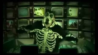 Twiztid - Raw Deal (The Juggalo Song)