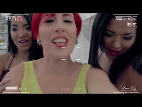 Salsa Choke Video mix Mayo 2016