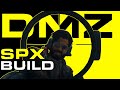 Try this SP-X 80 Build for DMZ