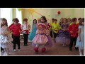 Песенка "Раз ладошка два ладошка" 
