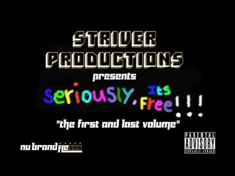 Striver - Catch You Alone (ft. Vener Remah, Lady Fury, Saskilla & Stormin) - Grime