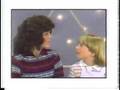 Nickelodeon Everday Heros Promo 1985