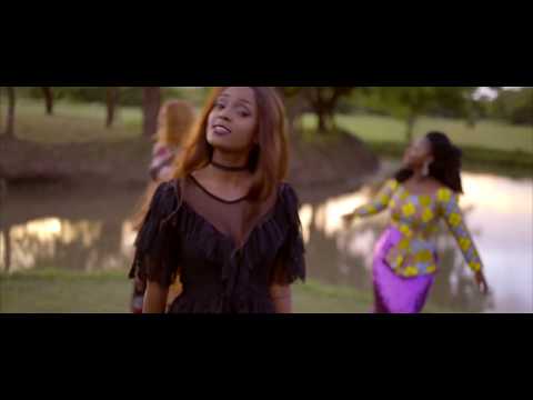 Nancy Hebron - Beautiful JESUS ft  Vanessa Mdee and Mimi Mars (Official Video)