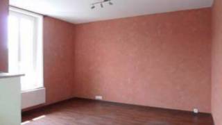 preview picture of video 'Pagny sur moselle Appartement Surface habitable 50 m² - Cha'