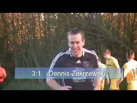 FC Fredenbeck - TuS Eiche Bargstedt