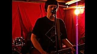 Waxahatchee - Be Good (Live in Kingston, PA 1/30/13)