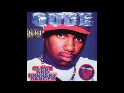 Guce - Livin In The Strange feat. Chunk