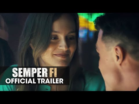 Semper Fi (Trailer)