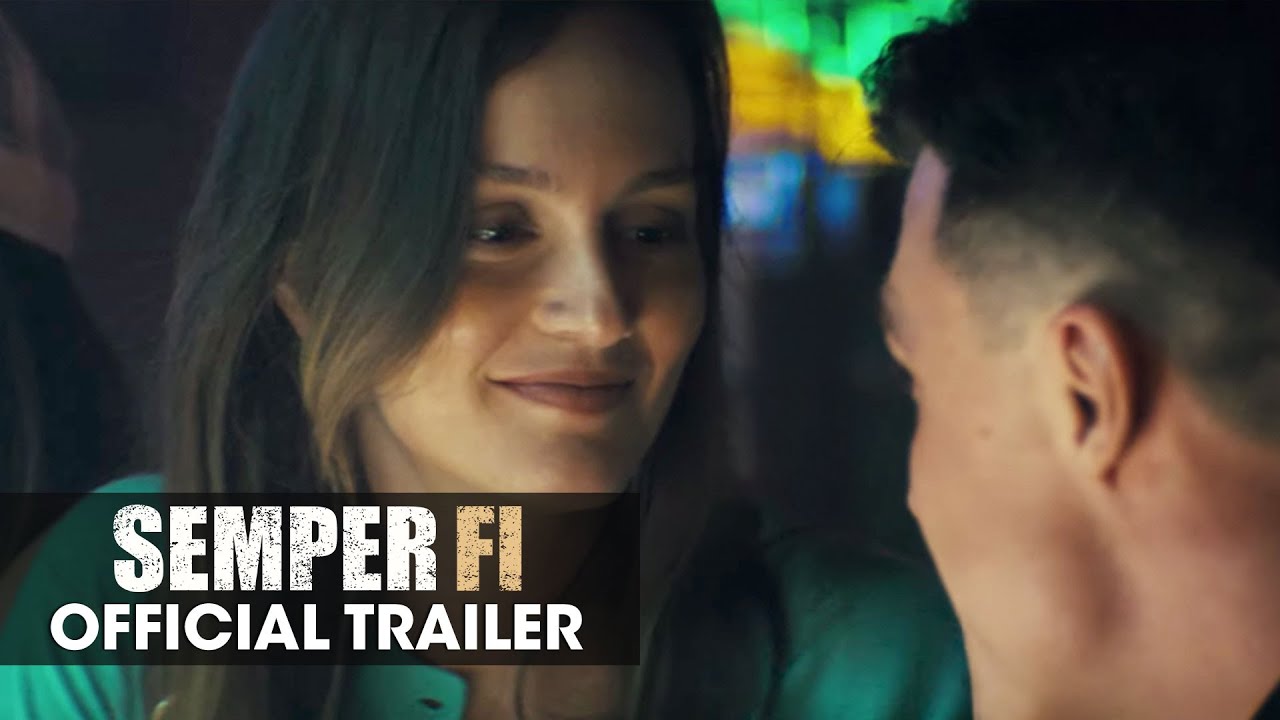 Trailer oficial de Lealdade à Prova