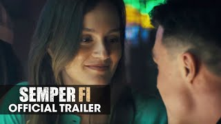 Semper Fi Film Trailer