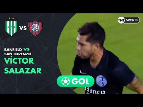 Video — Gol vs Banfield
