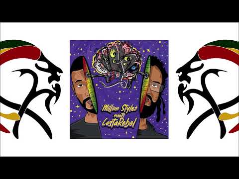 Million Stylez & Costa Rebel - Murdera (EP 2021 "Million Stylez Meets Costa Rebel" By Costa Rebel)