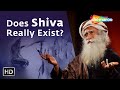 Who Is Shiva Sadhguru