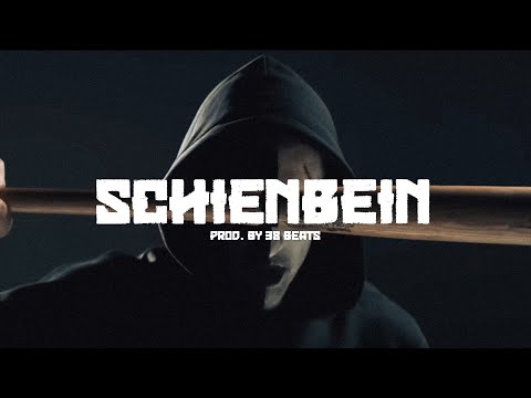 [FREE] Asche x Bushido Type Beat "SCHIENBEIN" (prod. by 38 Beats)