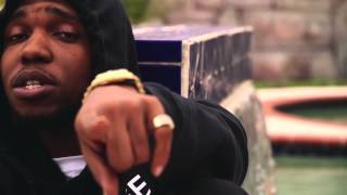 Curren$y - Mary (Official Video)