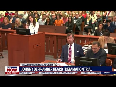 Amber Heard under fire: Took pictures of mirrors but not of alleged Johnny Depp abuse