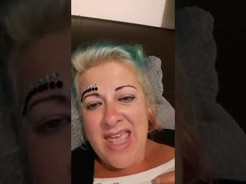 merevedés amikor nem alszik