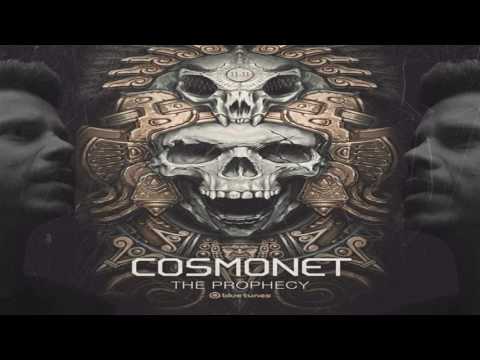 Cosmonet   The Prophecy