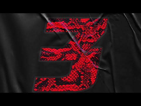 FU*K U TO (3) - RICHARD ft XHVKV, ROCKET ALIF, LUCKY LELAPARY & ALZABRAN (AUDIO)