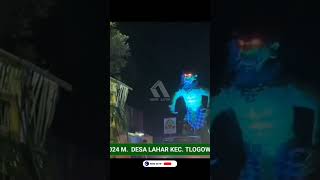 Download lagu Festival Takbir keliling Idul Fitri desa Lahar, Tlogowungu 2024 M/ 1445 H #shorts #pati #takbiran mp3