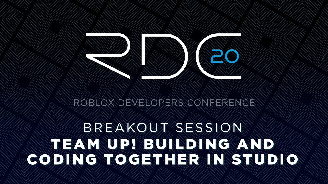 Roblox Developer Conference